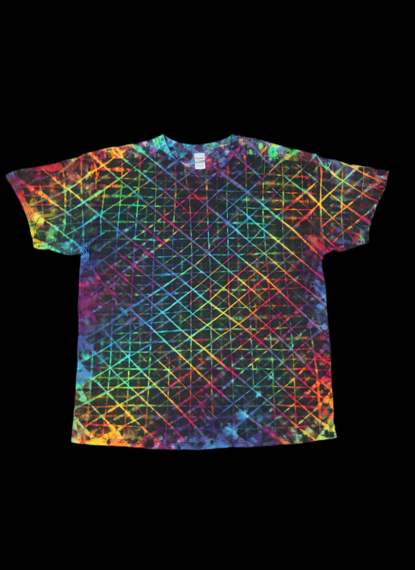 Rainbow Matrix