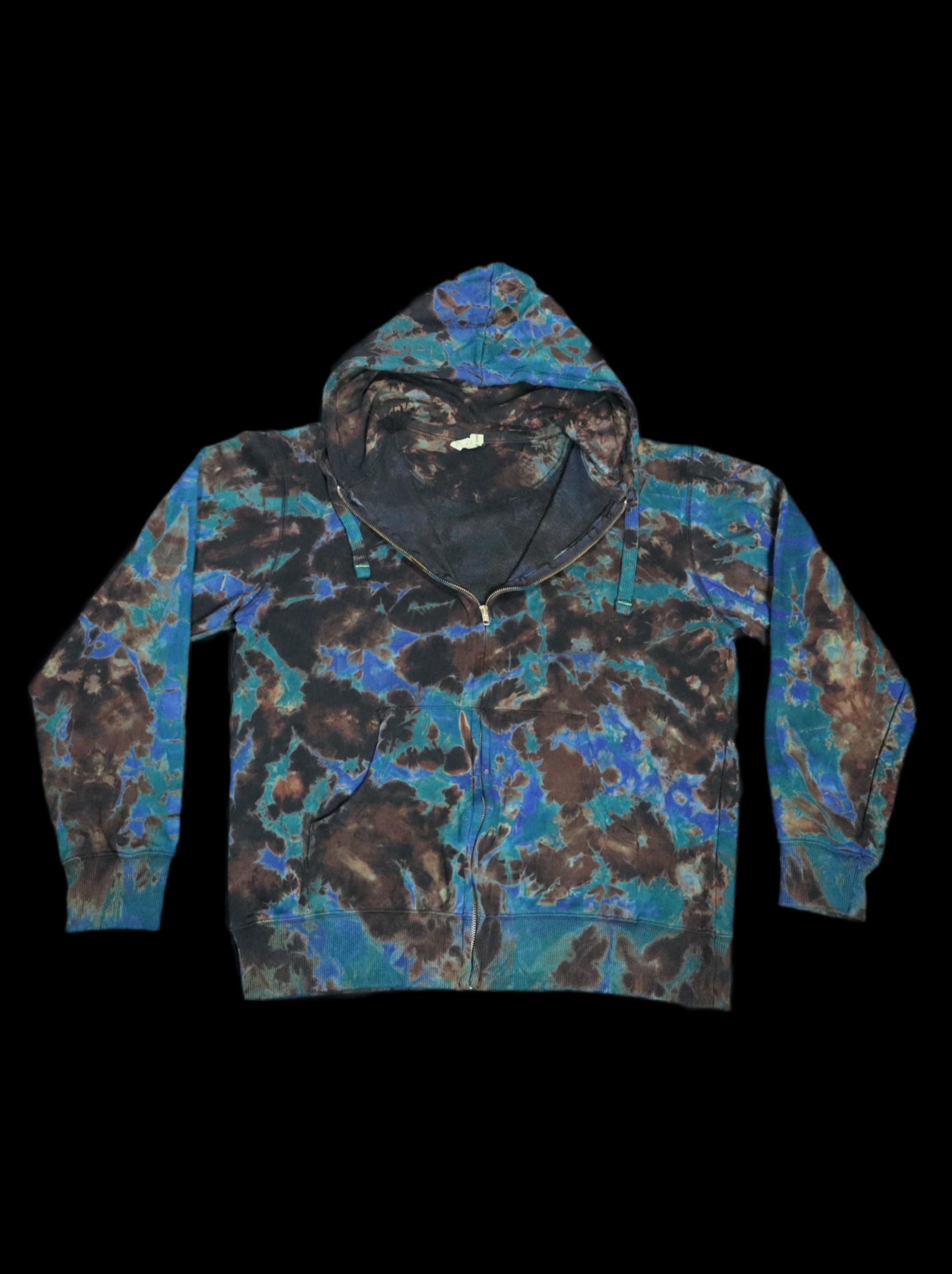 Jade Serenity Zip