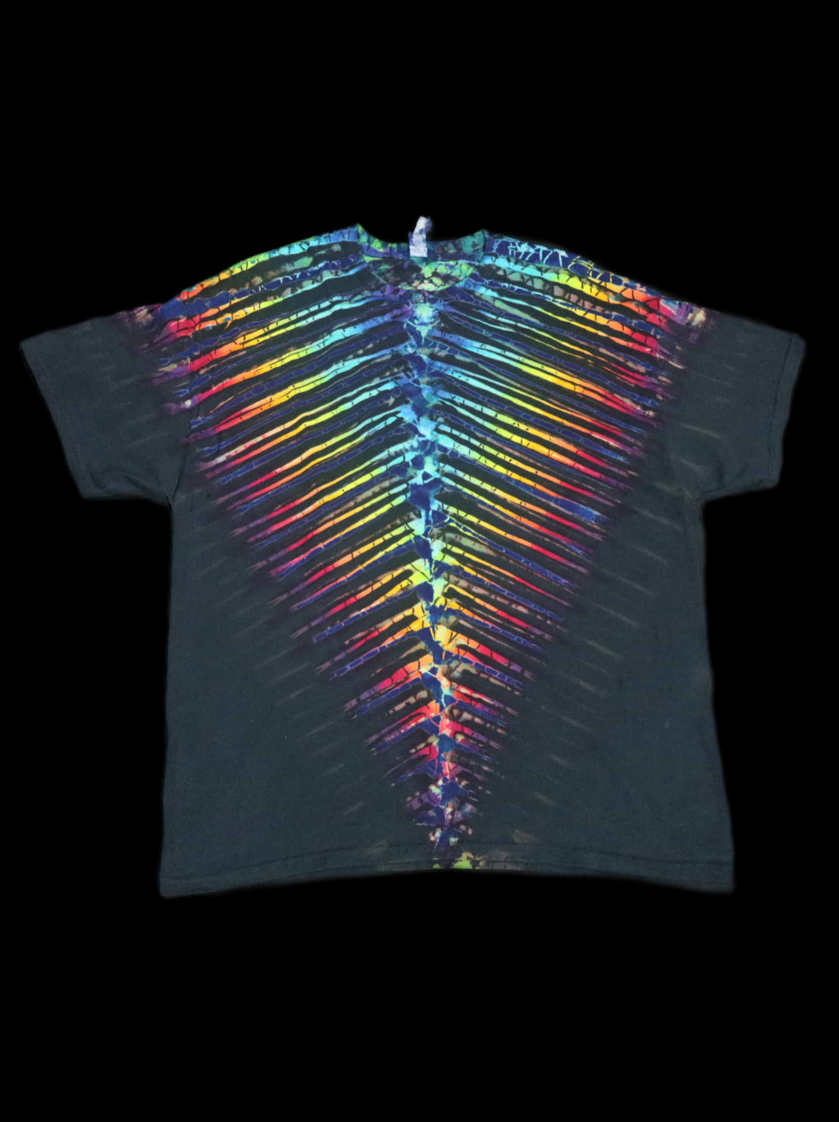 Rainbow Bones