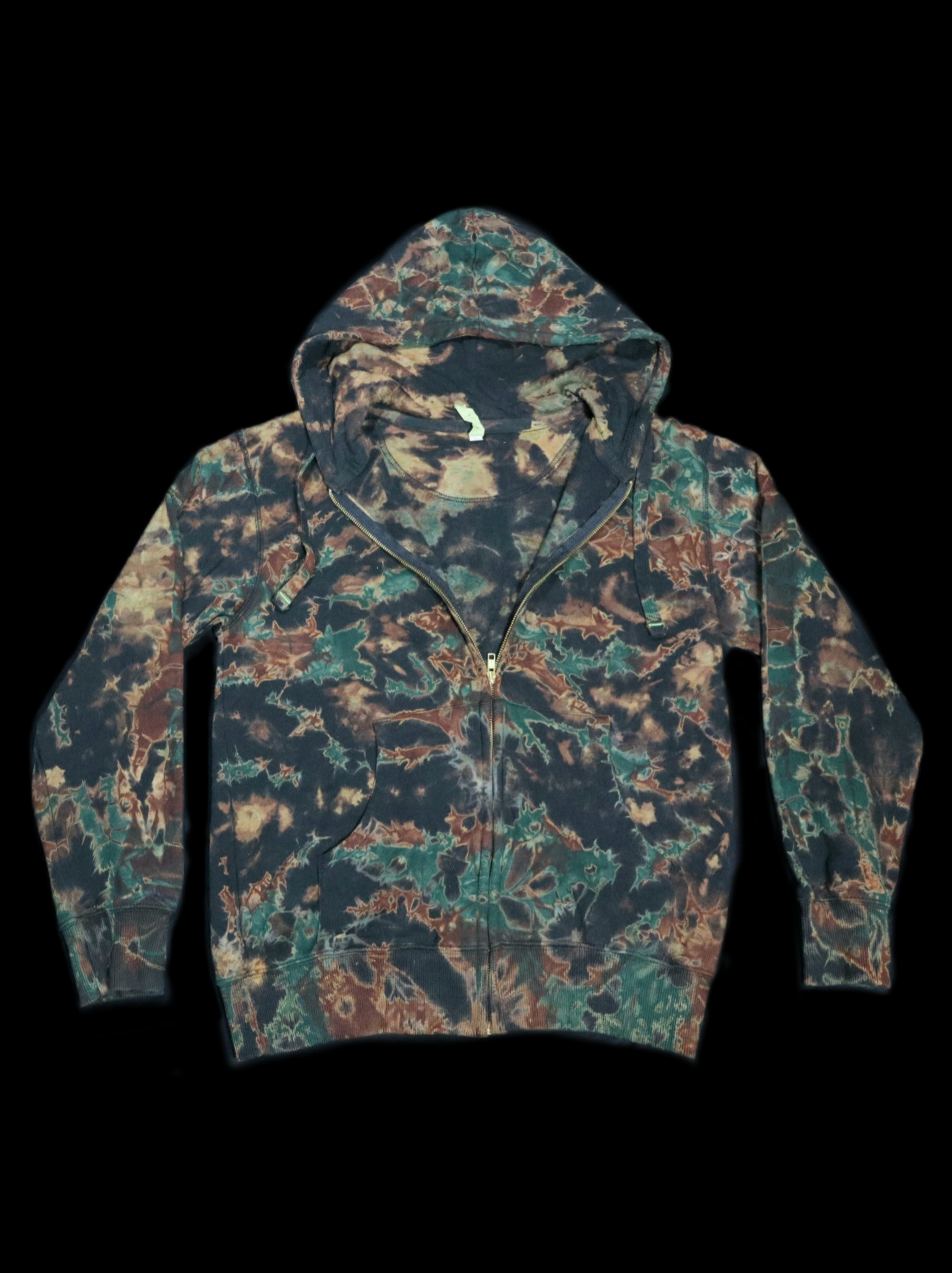 Hunter Zip