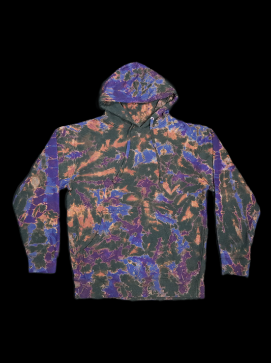 Violet Pullover