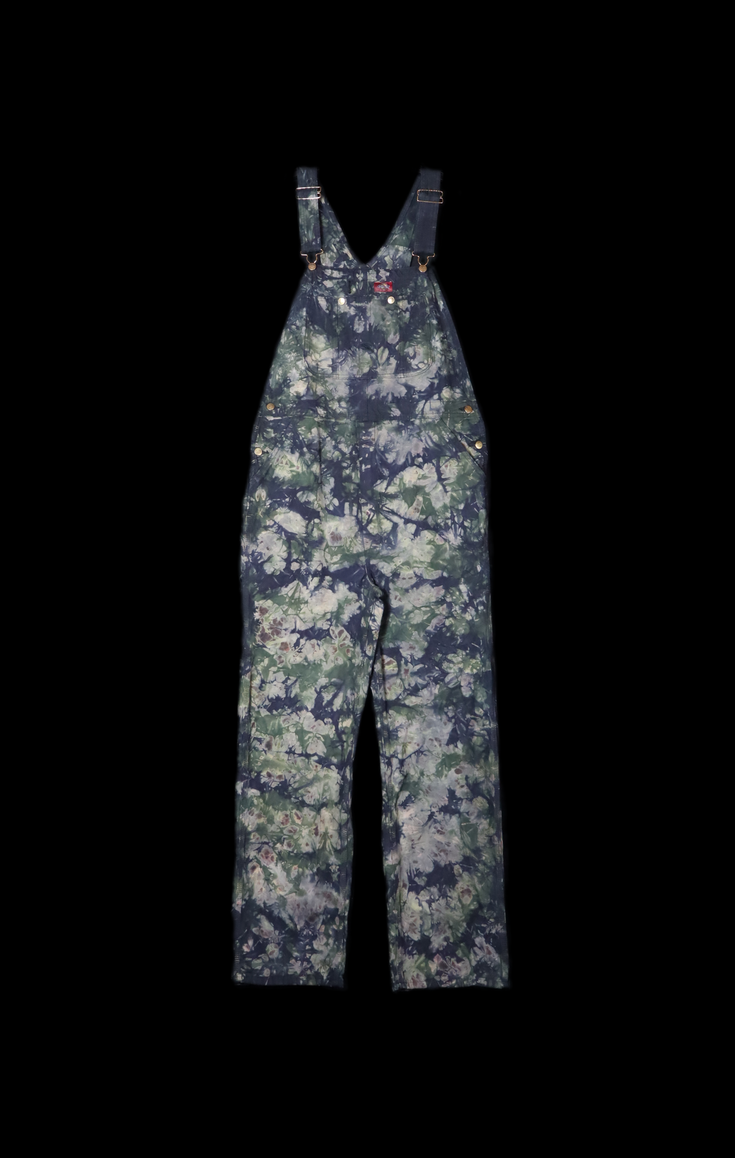 Alpine Shadow Crackle Dickies