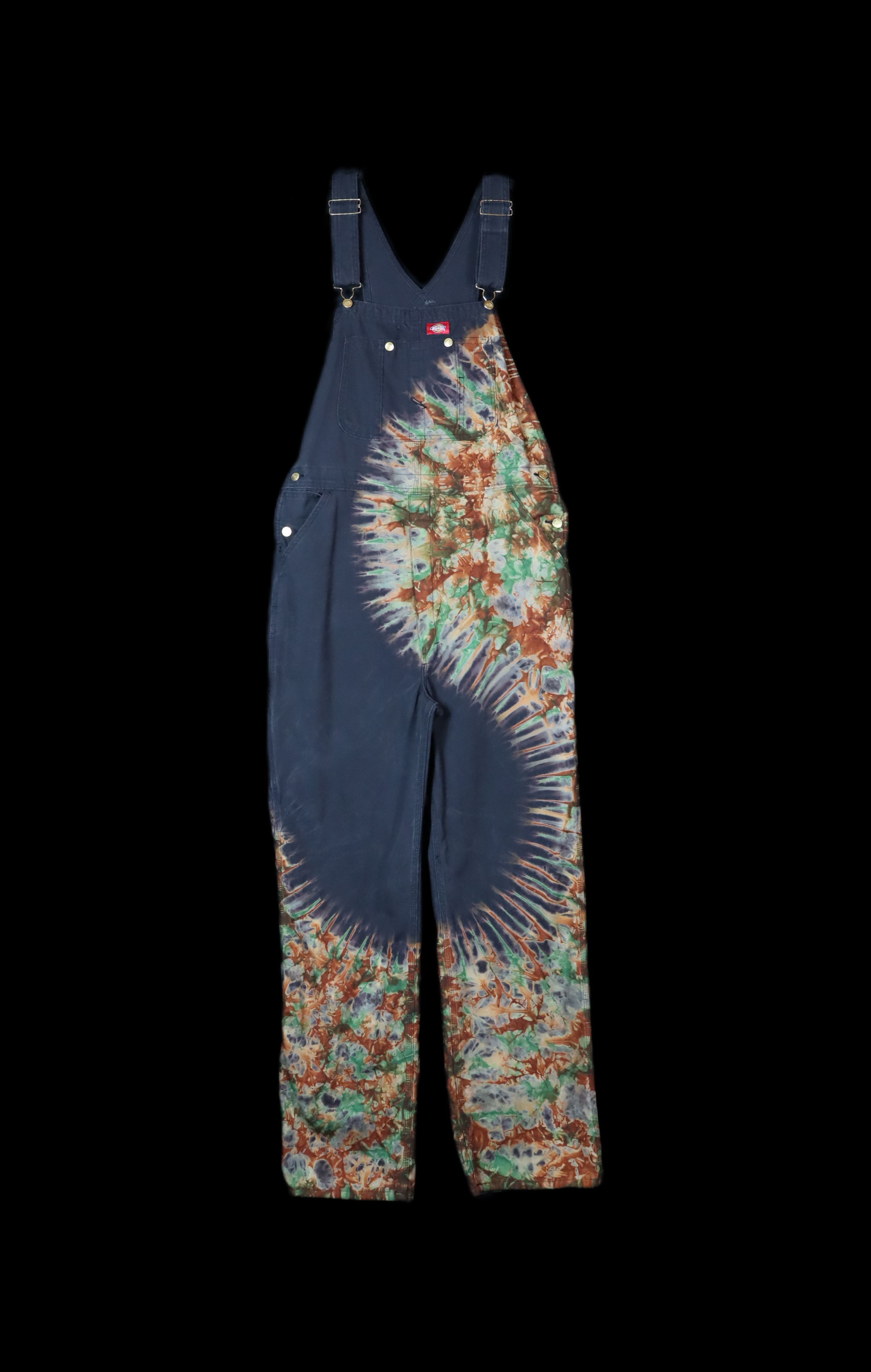 Forest Yin Dickies