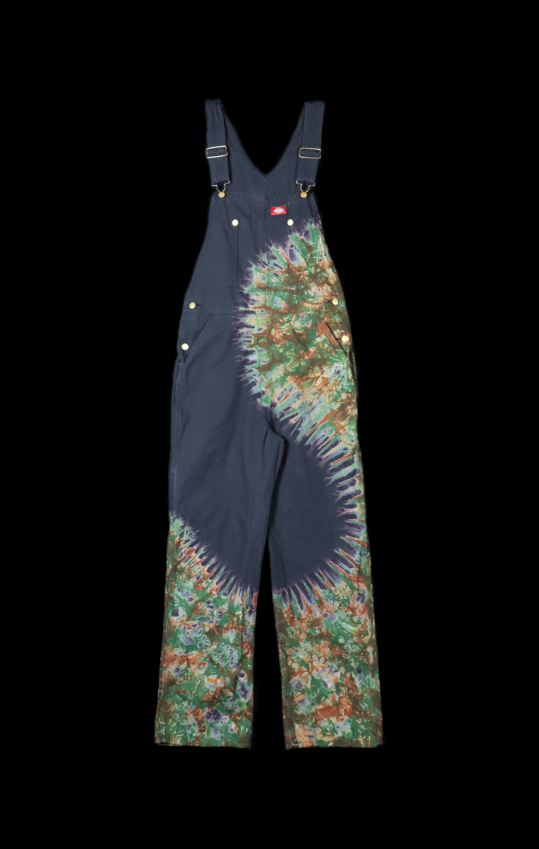 Forest Yin Dickies