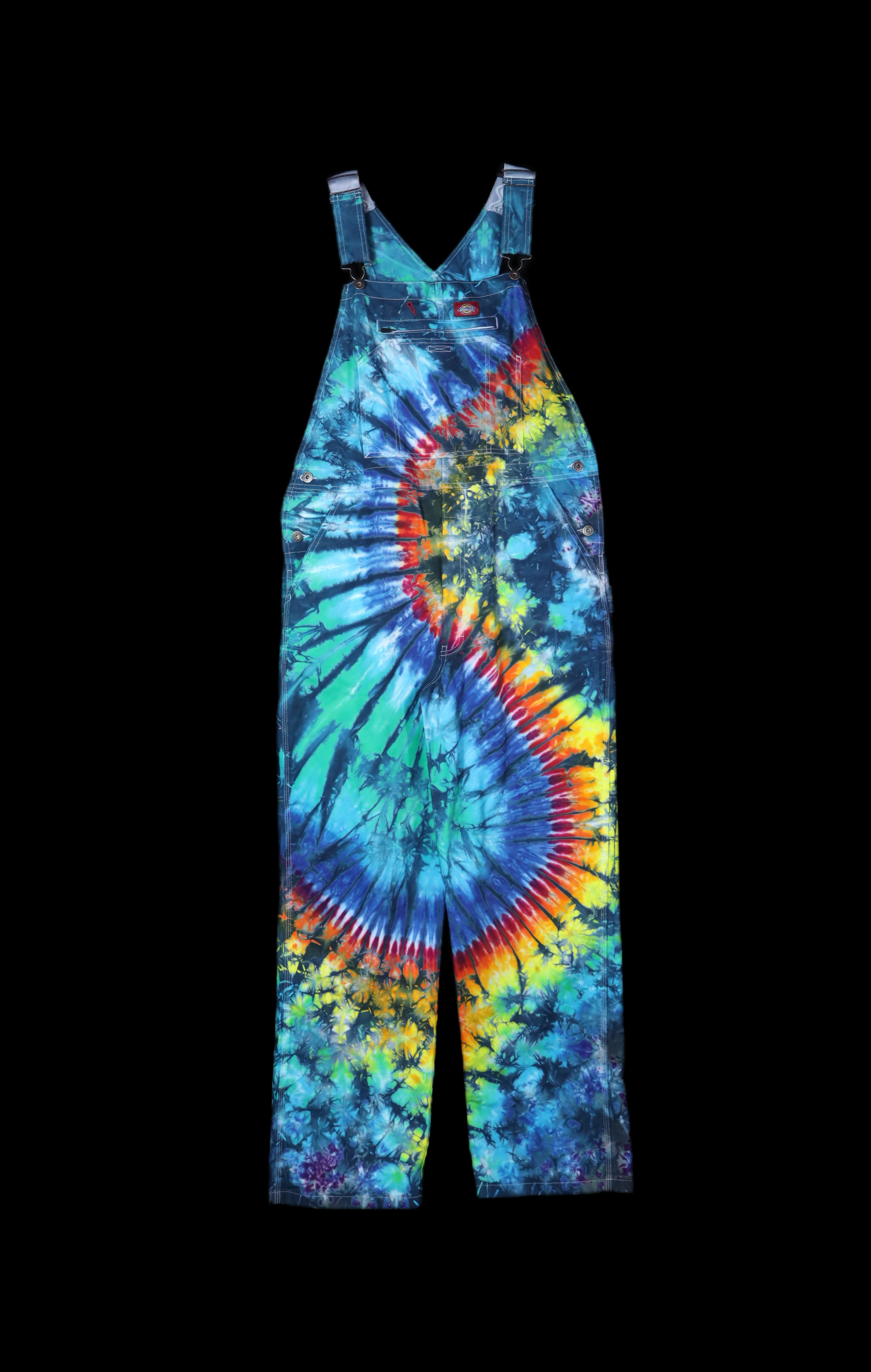 Rainbow Yin Classic