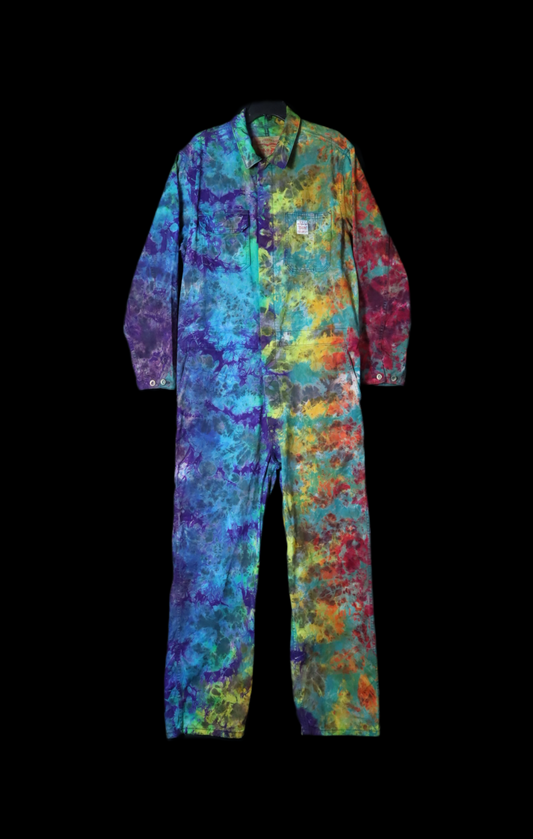 DOUBLE DIPPED RAINBOW