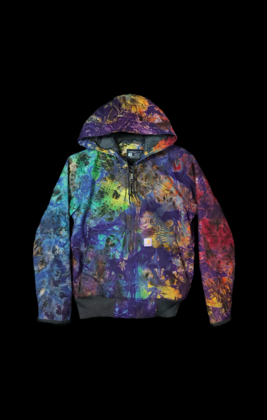 Womans Rainbow Carhartt