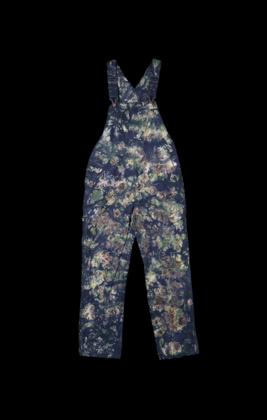 Womans Cut Alpine Crackle