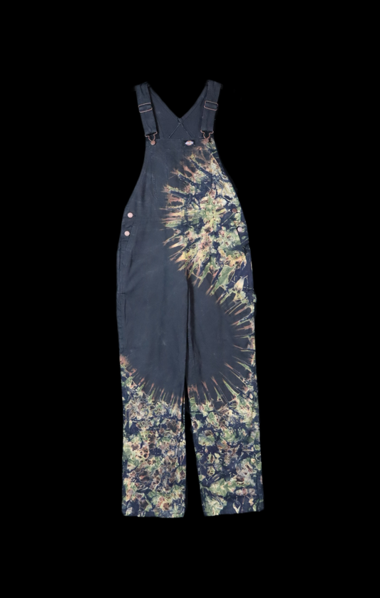 Womans Cut Alpine Yin