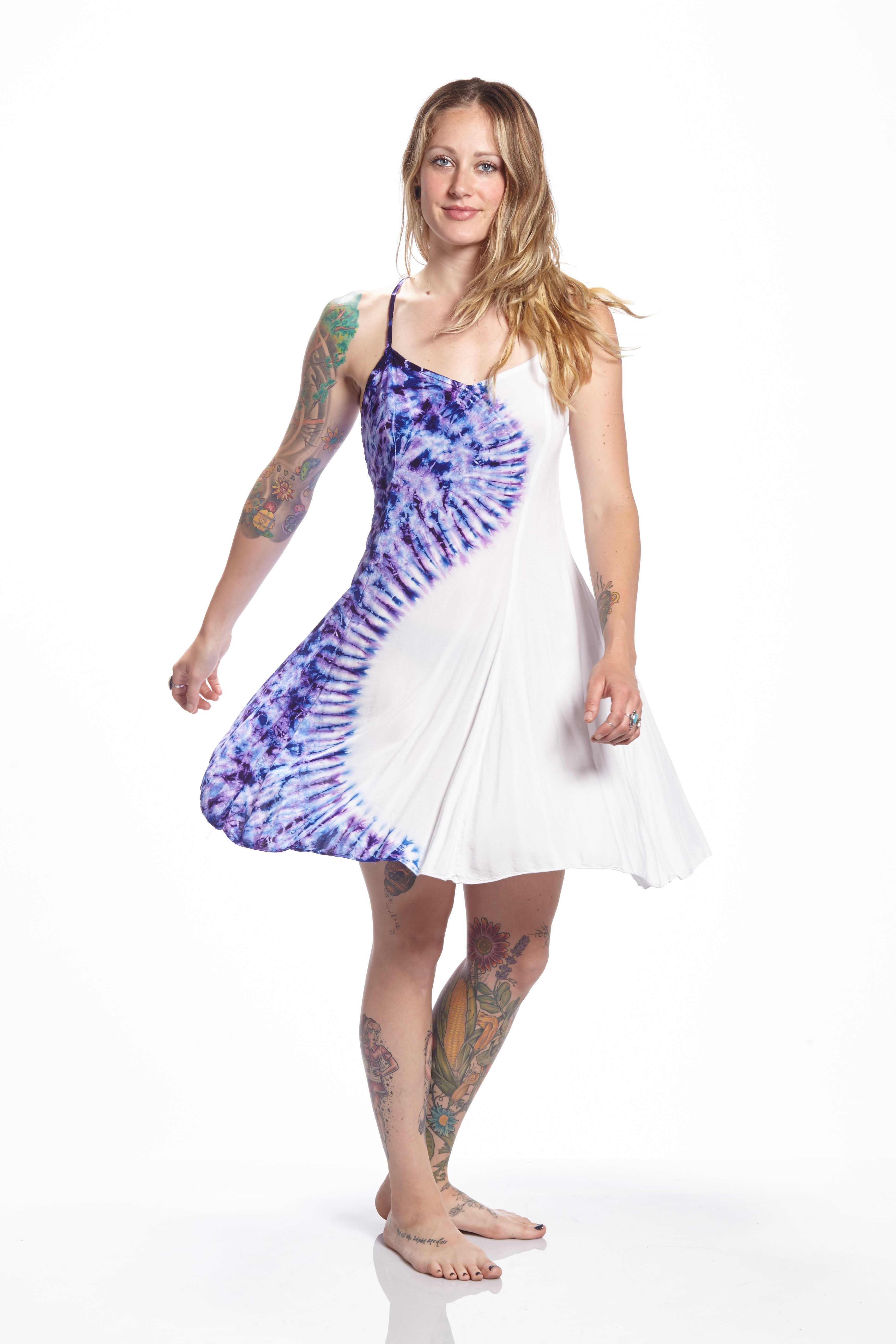 Sew It Seams Tie Dye 