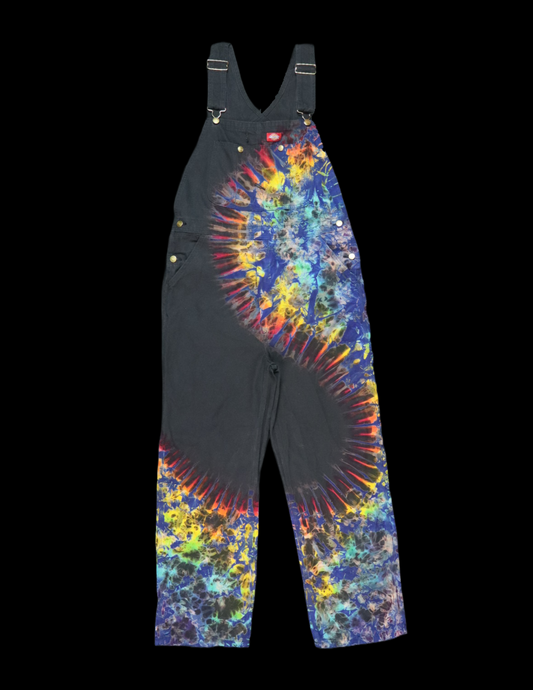 Royal Rainbow Yin