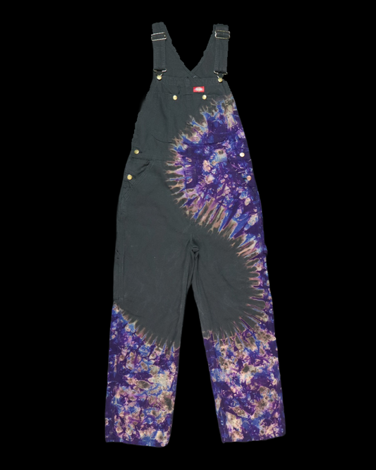 Violet Yin Dickies