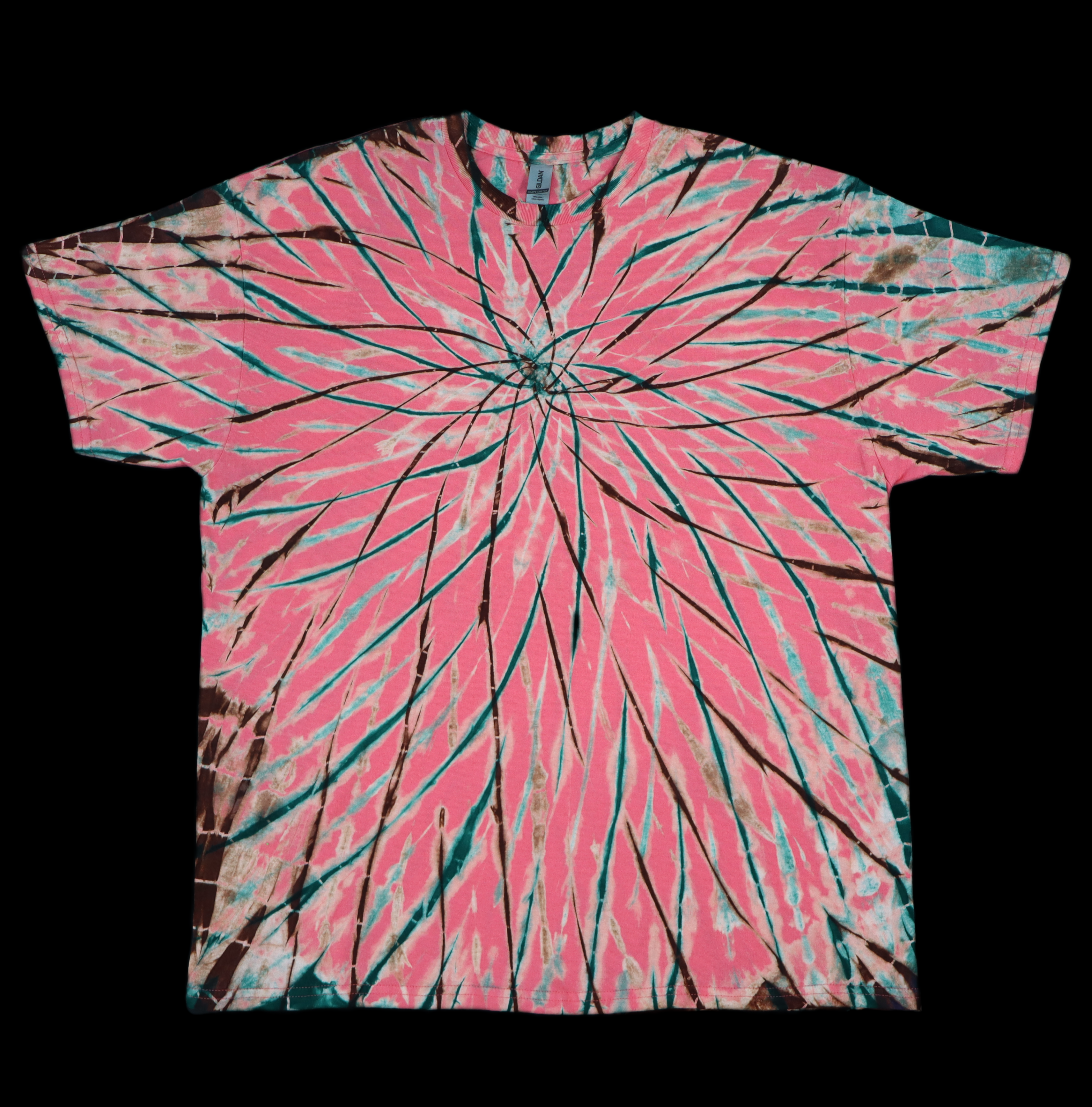 Salmon Oracle